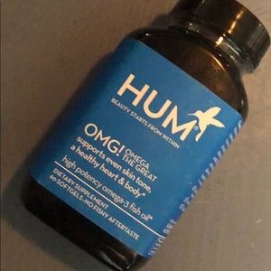 HUM omg omega the great